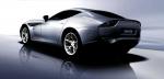 Zagato Perana Z-One Concept 2009 года